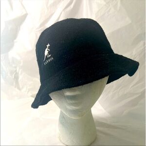 Vintage Kangol Bucket Hat